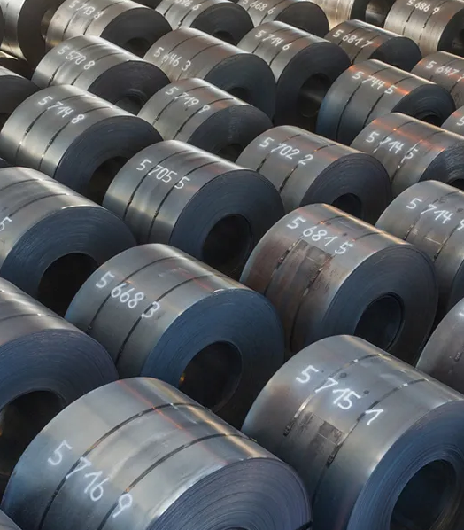Hot Rolled Strip (HR Strip)