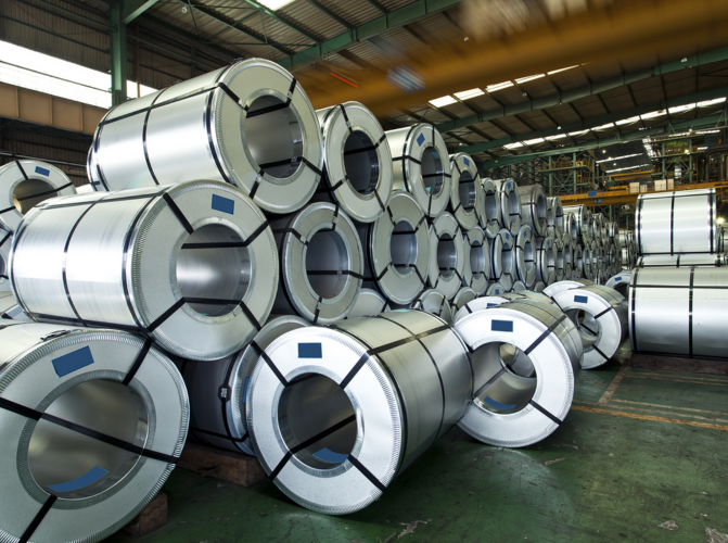 Silicon Steel Materials Overview: Properties, Grades, and Future Trends