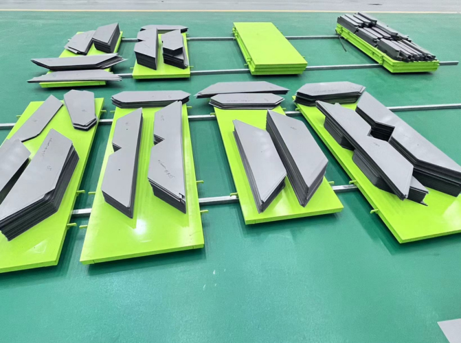 Silicon Steel Materials Overview: Properties, Grades, and Future Trends