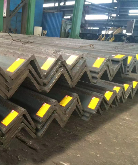 Hot Rolled Angle Steel