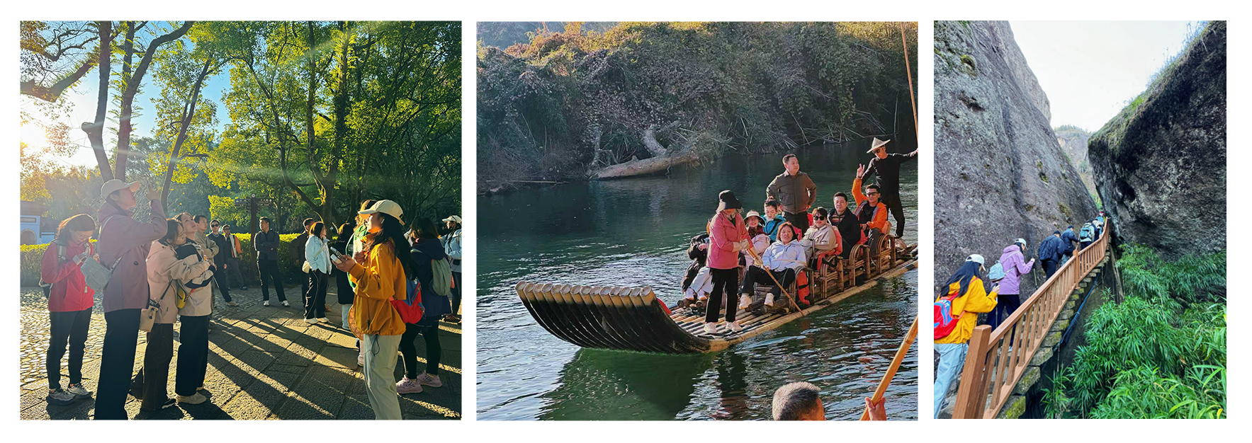 Across Mountains and Seas · One Heart, One Vision | STEEL HIGHSEN 2025 Team Building Chronicle