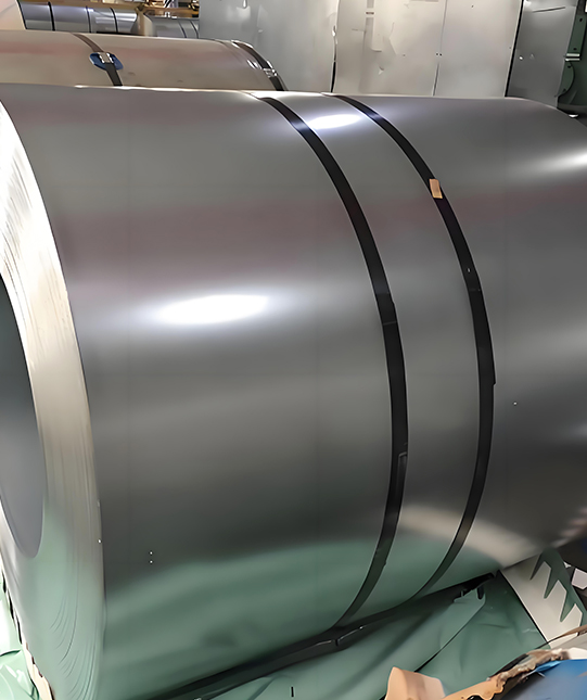 Aluminized Steel