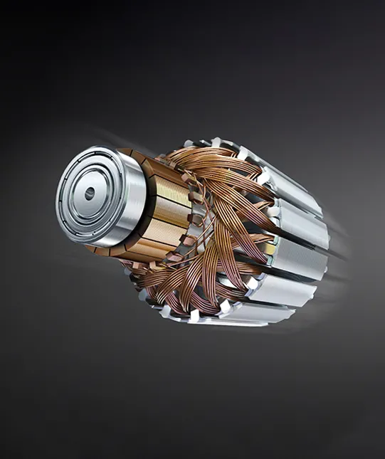 Cold Rolled Non-Graine Oriented Steel (CRNGO)