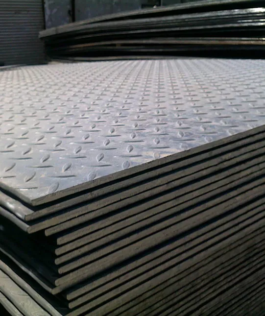 Pickled and Oiled (HRPO)