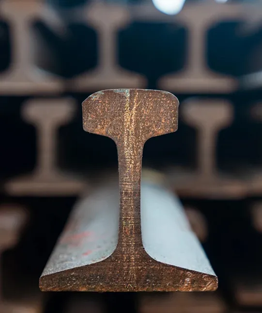 Hot Rolled Section Steel (Section Steel)