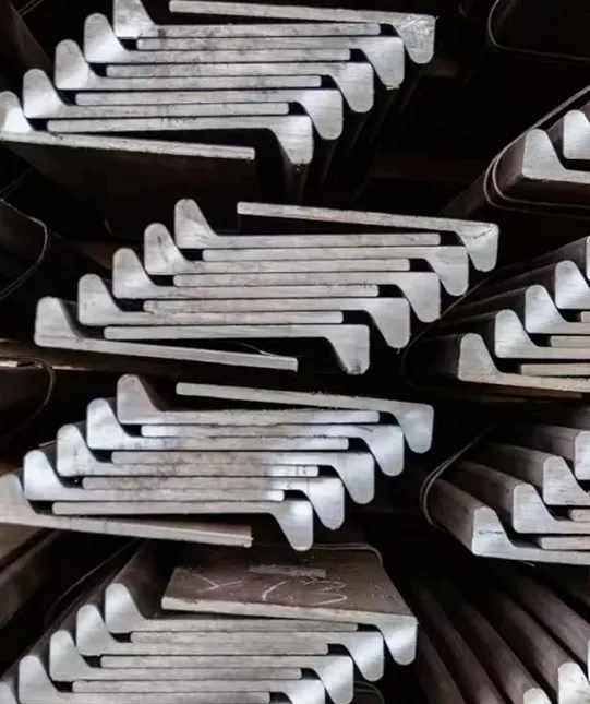 Hot Rolled Wire Rod In Coil (WR)