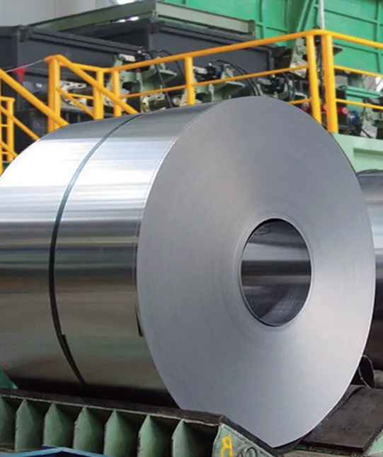 Tinplate