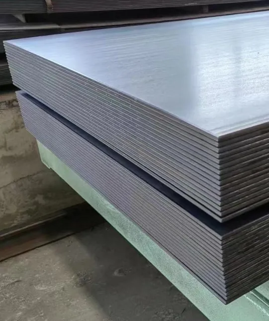 Hot Rolled Sheet (HRS)