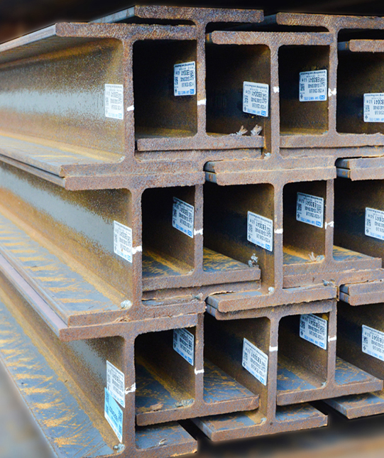 Hot Rolled Steel Beam