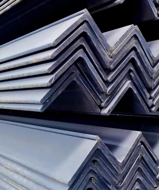 Hot Rolled Angle Steel