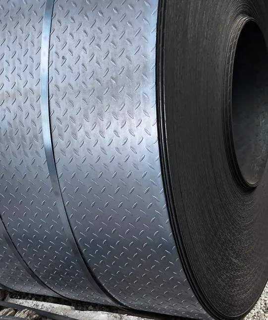 Chequered (Checkered/ Teardrop)