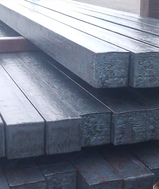 Steel Billet