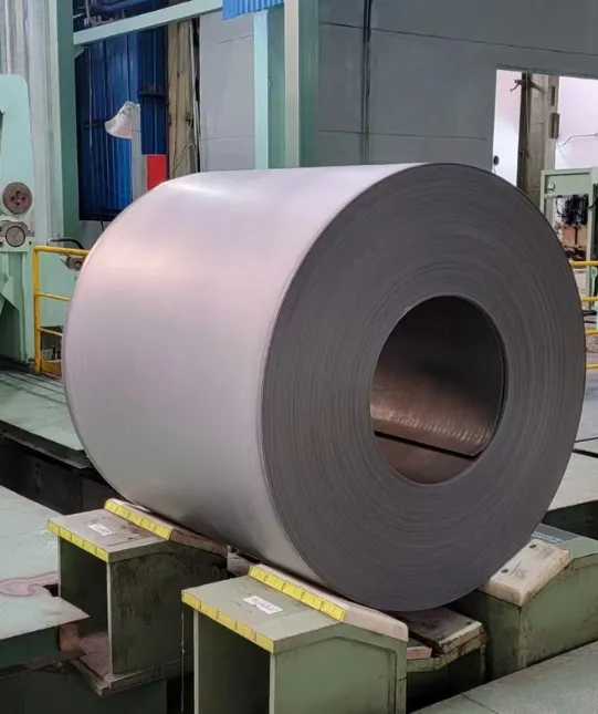 Pickled and Oiled (HRPO)