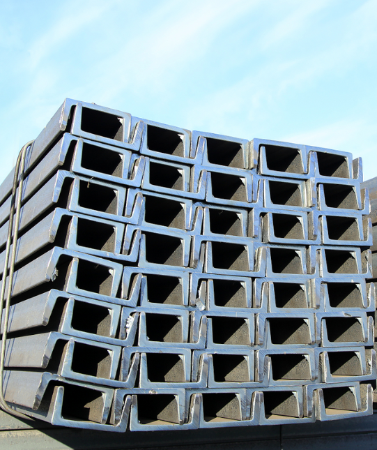 Hot Rolled Channel Steel