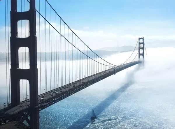 South America's Longest Suspension Bridge Will Be Earthquake Resistant