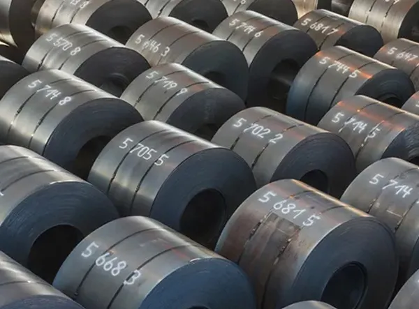Steel Shipping Best Practices: Temperature, Weather, Rust Prevention