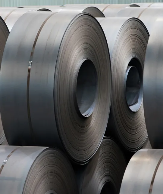 Hot Rolled Strip (HR Strip)