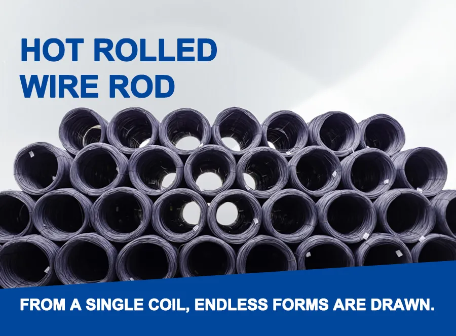 Industrial Wire Rods: A Comprehensive Guide for Steel Export Customers